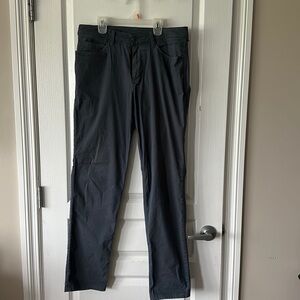 Mens Lululemon Pants